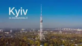 Имиджевый ролик robota.ua