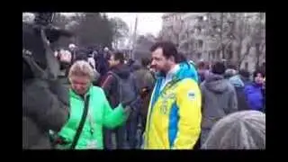 евромайдан харьков