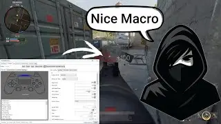 Ex Hacker/Coder EXPOSING DS4 Windows Cheaters Using Macros 