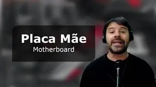 O que é uma Motherboard?