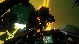 House of the Dying Sun VR - Mission 6 - The Master at Arms (Warlord)