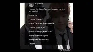 BTS incorrect quotes Part 2