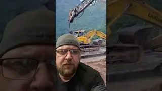 Volvo Vs LiuGong ￼