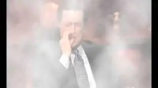 Colbert for president 08
