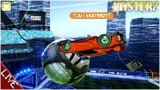 🔴 [Vasterz Streams: Rocket League] - "Just Chillin?" | Twitch: @VasterzOfficial