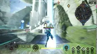 Paragon wtf how did i die?