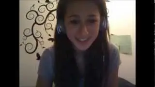 Call Me Maybe ASL