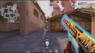 Enough (Valorant Montage)