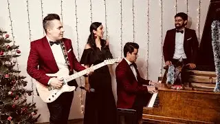 Rockin' Around the Christmas Tree / Jingle Bell Rock - Meld