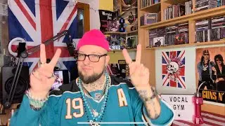 Alex Shelest Vocal Lessons - Story behind brand new Voice Science Project