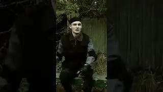 Тёмная душа(ЭПИЗОД 1) #тёмнаядуша #сериал #сталкер #stalker #подпишись