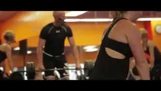 Tae Bo® Flex (formerly Extreme) Promo 1080HD