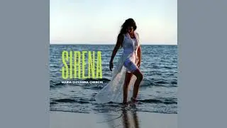 Maria Giovanna Cherchi - Sirena (FULL ALBUM)