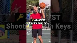 The ONLY 4 Things That Matter In Shooting
