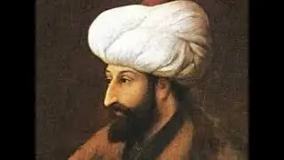Fatih Sultan Mehmed