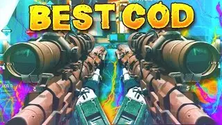 NEXT BEST COD GAME..