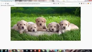 Image Slider Using HTML and CSS   Uacademy