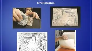 Techniki graficzne