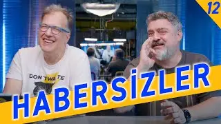 Habersizler - İlker Canikligil & Mustafa Seven - B12