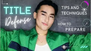 #CHUtorial: Research Title Defense Tips