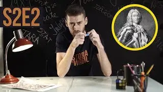 Dimitrie Cantemir | S2E2 | Istoria cu Virgil @TVR1