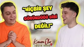 KISMETSE OLUR OĞUZ’UN EVİNİ KİM BASTI? | Gıybet mi? #139