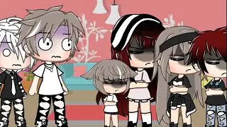 ~💢Crazy crazy💢// Gacha Life Türkçe// meme