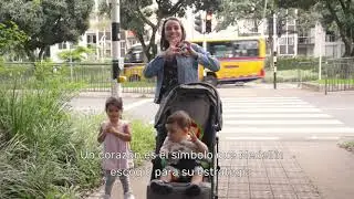 Mes de la Movilidad 2021