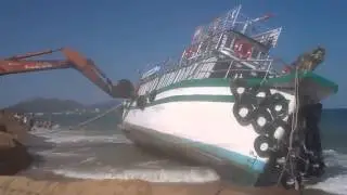 7 Последняя попытка