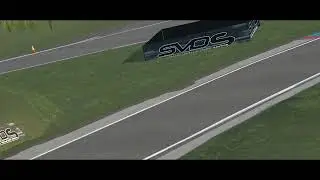 Scottish Virtual Drift Series REVEAL