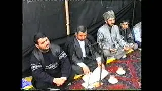 День Арбаин. из архива. г.Дербент. (03/05/2002)