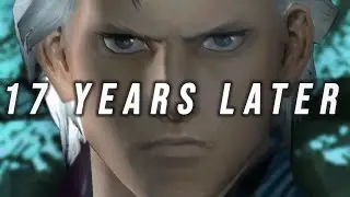 Devil May Cry 3 - 17 Years Later