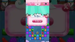 Figma Game UI Candy Crush Saga Tween Prototype 