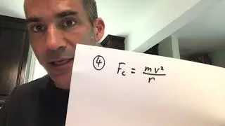Mass Spectrometer Equations