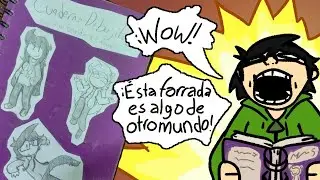 WOW ¡ÉSTA FORRADA ES ALGO DE OTRO MUNDO!