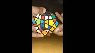 Megaminx