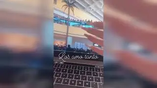 COMO SIGUE LA RODILLA DE CAELI