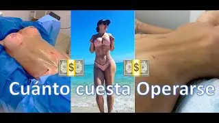 🫰cuanto DINERO 💵 sale operarte el 👙 🍒 CUERPO COMPLETO 🍑 en Estados Unidos 🇺🇸 Florida 2023