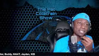 Post game Live: Panthers vs Lions
