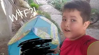 Я Построил 3 СЕКРЕТНЫХ КОМНАТ, Которые Невозможно Найти !