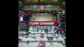 【Yu-Gi-Oh! Master Duel】Phantom of Yubel