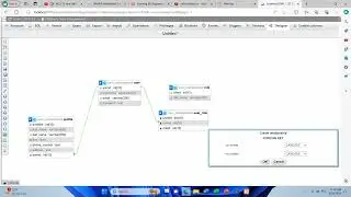 How to Create ER Diagrams in phpMyAdmin