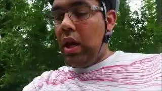 probando el nuevo cassette | Bike Gains |vegan en Español