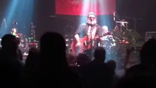 Борис Гребенщиков - Партизаны полной луны