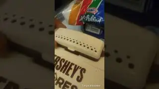 Hershey’s S'mores Maker