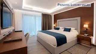 Nana princess hotel 5*/Нана принцесс/Крит/Греция/Лучшие отели Греции