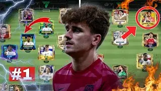 #1 ОЦЕНКА  СОСТАВОВ ПОДПИСЧИКОВ В FC MOBILE 24!!