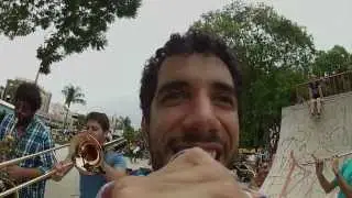 DE LÁ ATÉ AQUI I Móveis Coloniais de Acaju (Mobília em Casa)