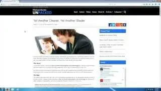 YAC (Yet Another Cleaner) Steals MBAM Database
