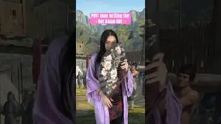 POV: men writing the hot asian girl 